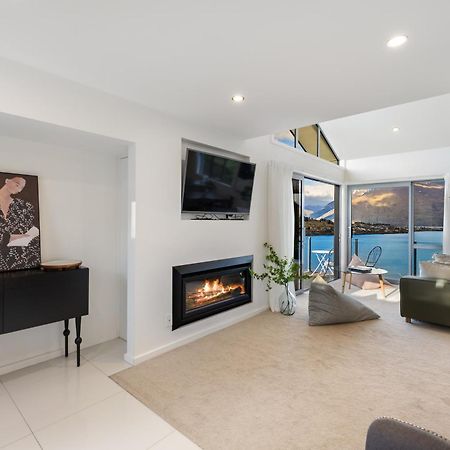 Villa Luxury Away - Summit View à Queenstown Extérieur photo